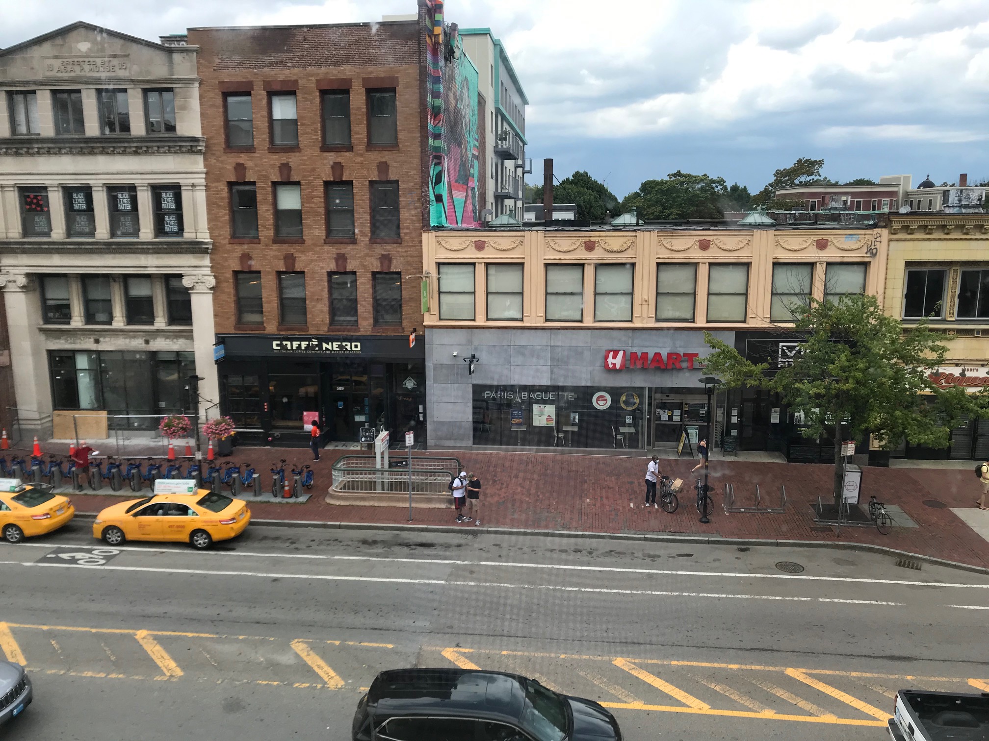 15 Pearl St, Central Square