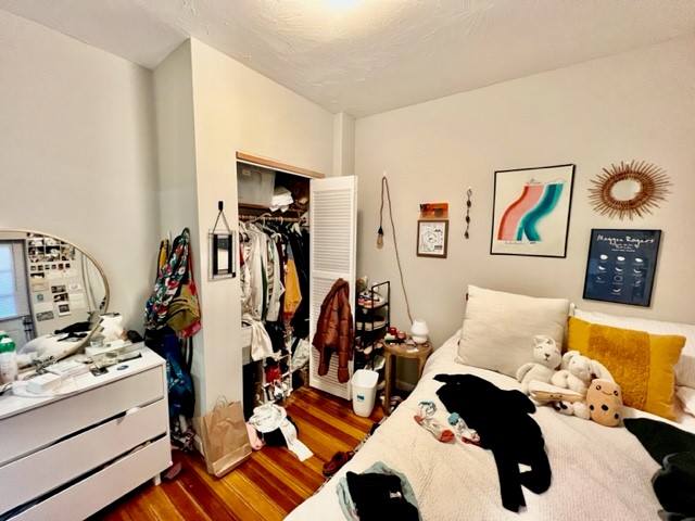 220 Hanover, North End