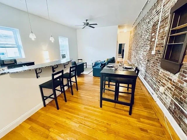 31 Parmenter St, North End