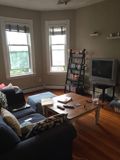 9 Hatch St, East Boston