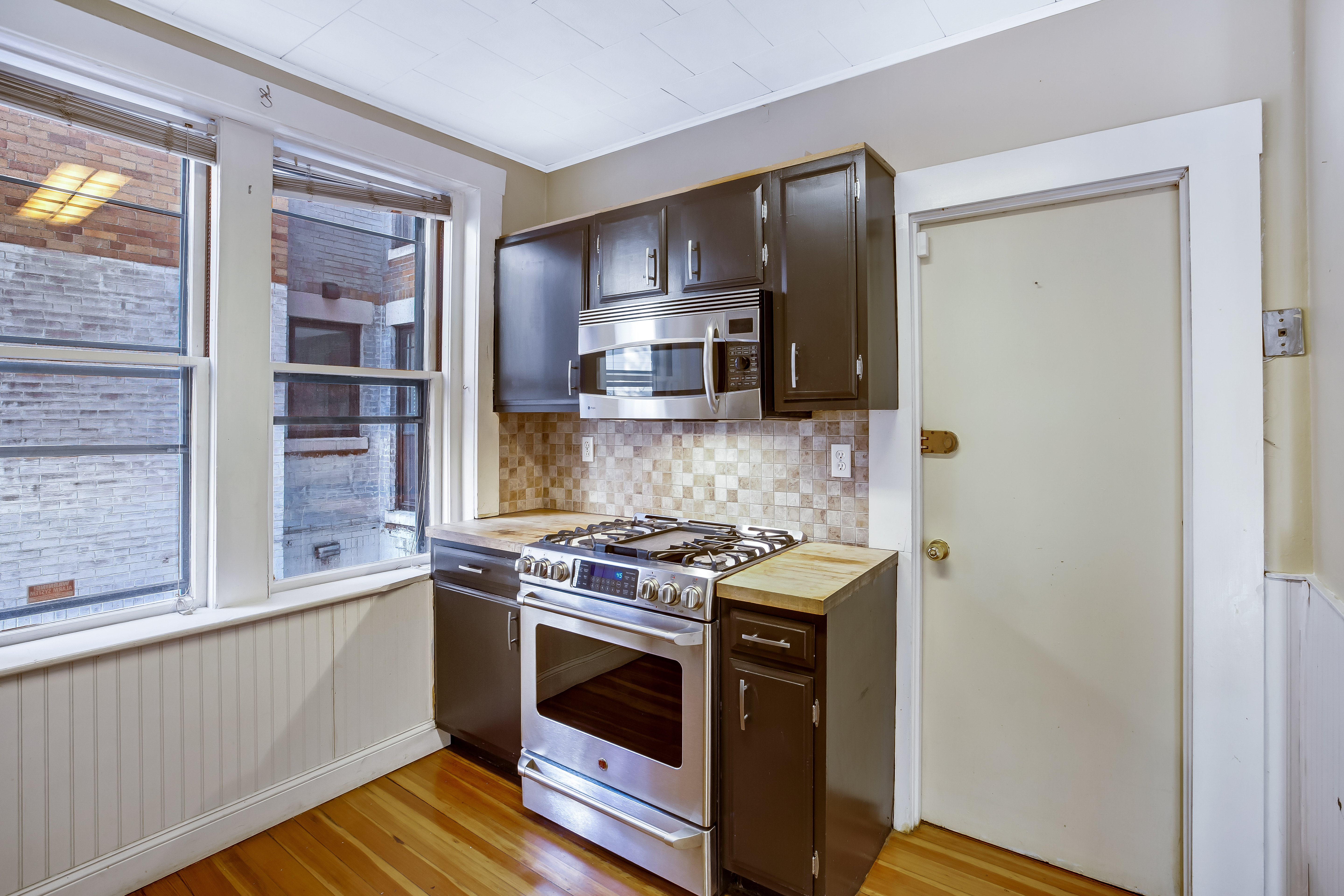 1783 Massachusetts Ave, Porter Square