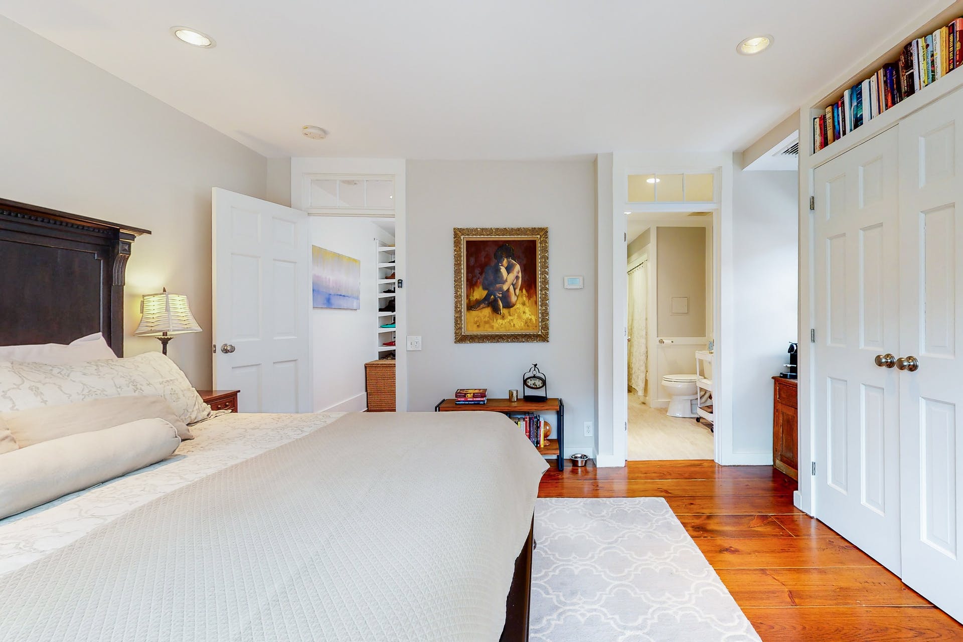 1 Lawrence St, South End