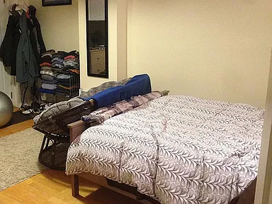 47 Old Harbor St, South Boston