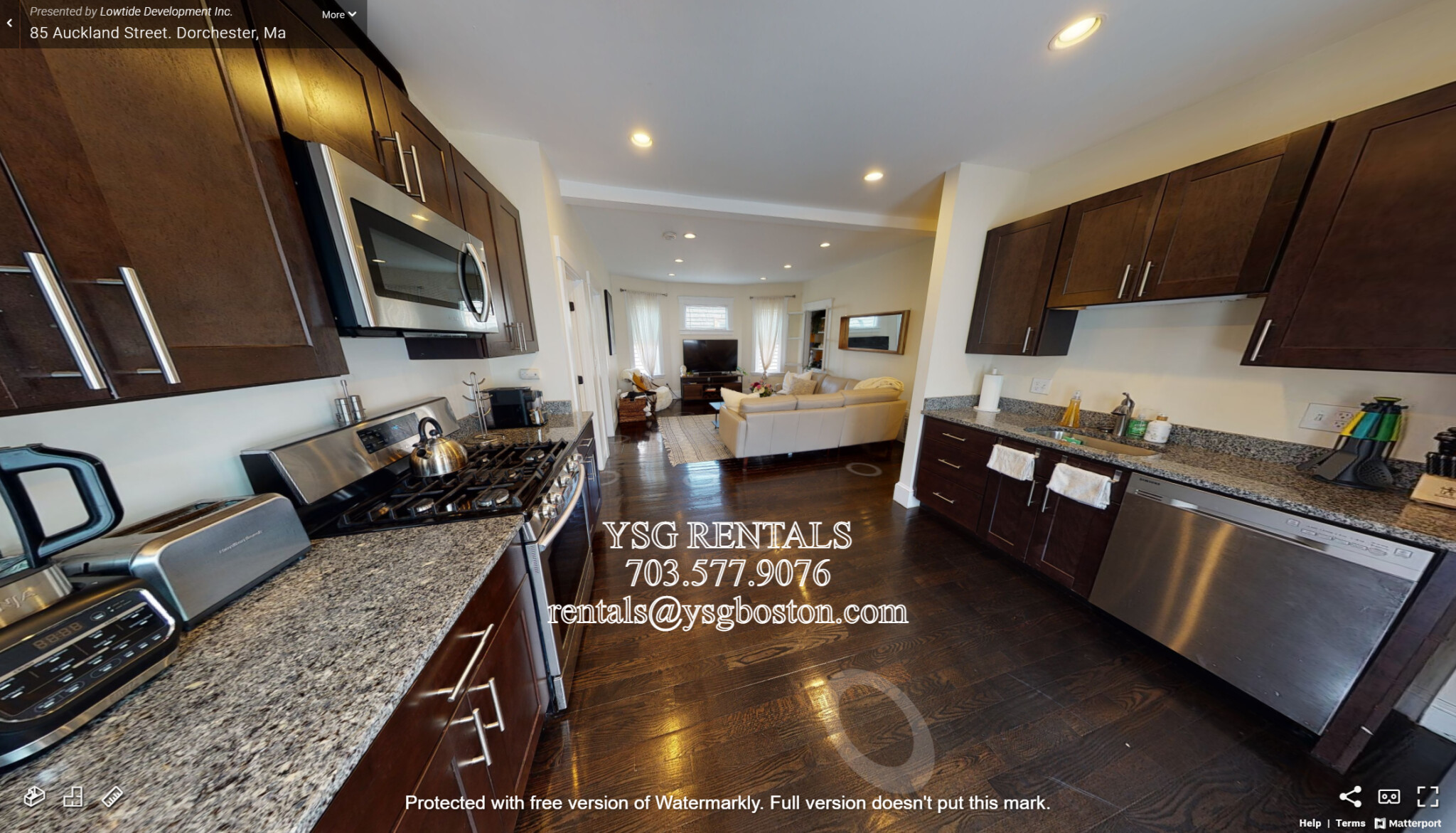 85 Auckland St, Dorchester