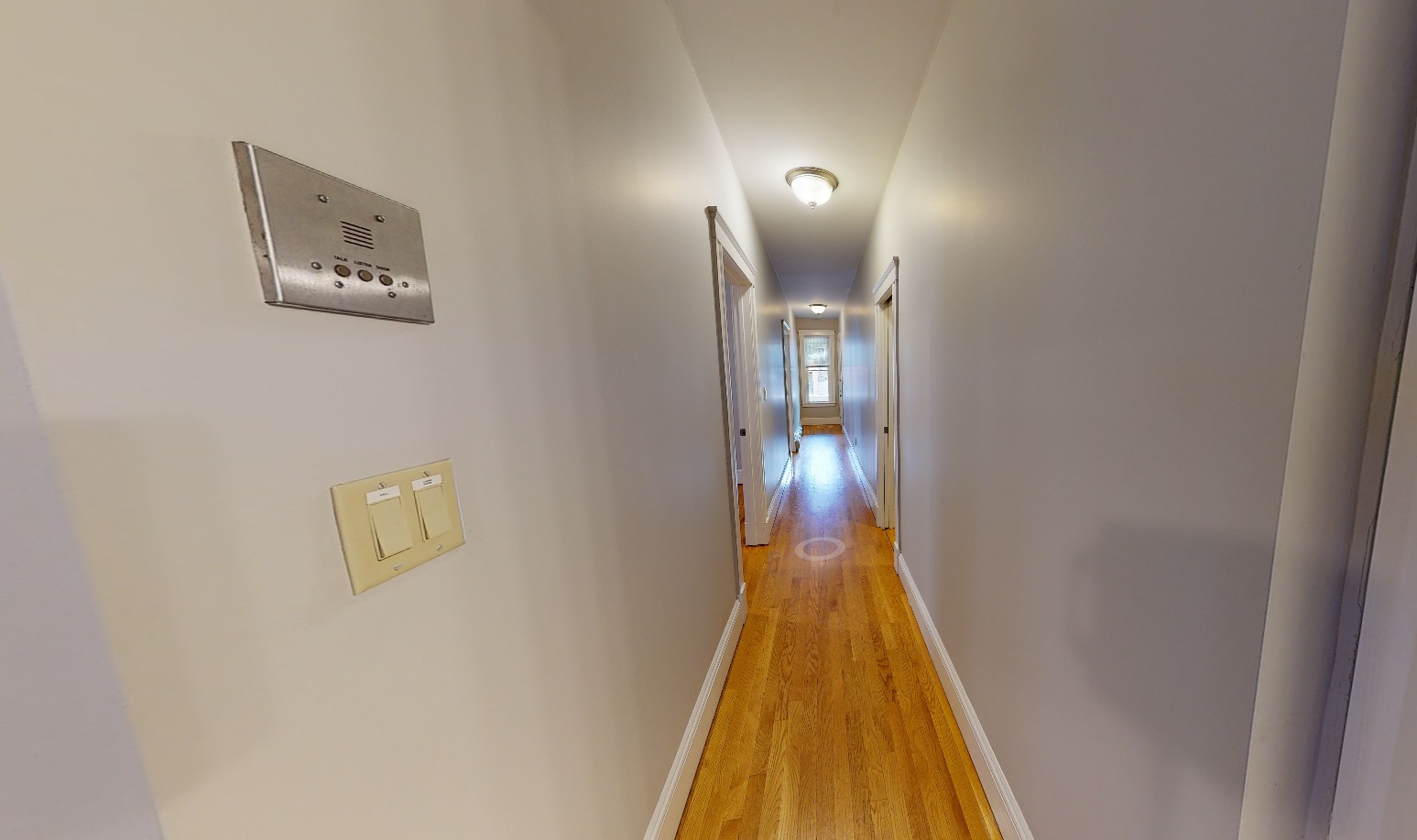 11 Beacon St, Ward Two