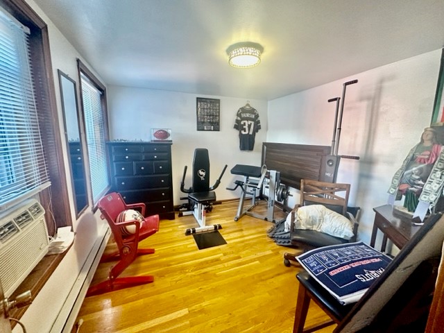 22 Thacher St, North End