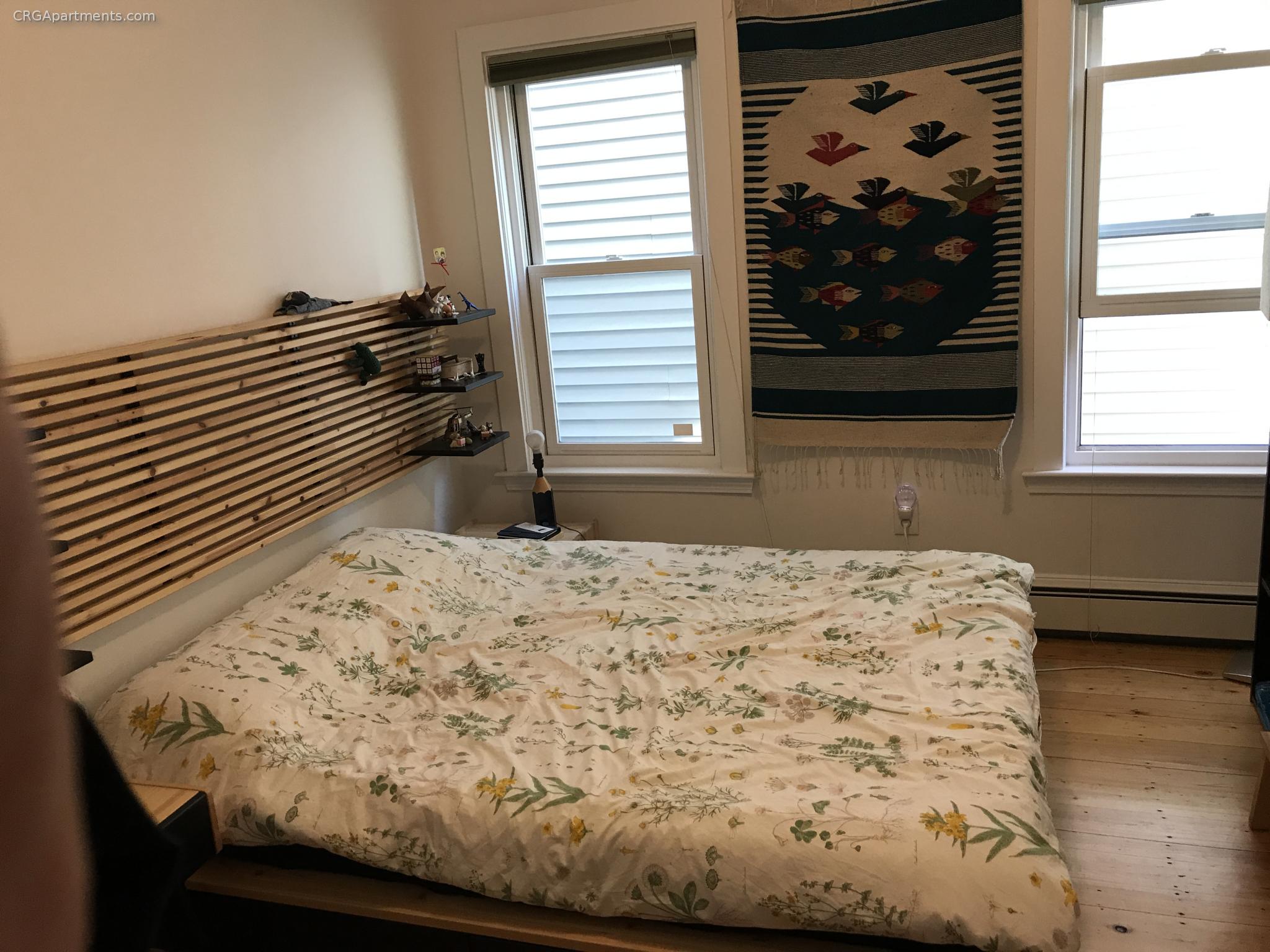 42 Union St, Wellington-Harrington