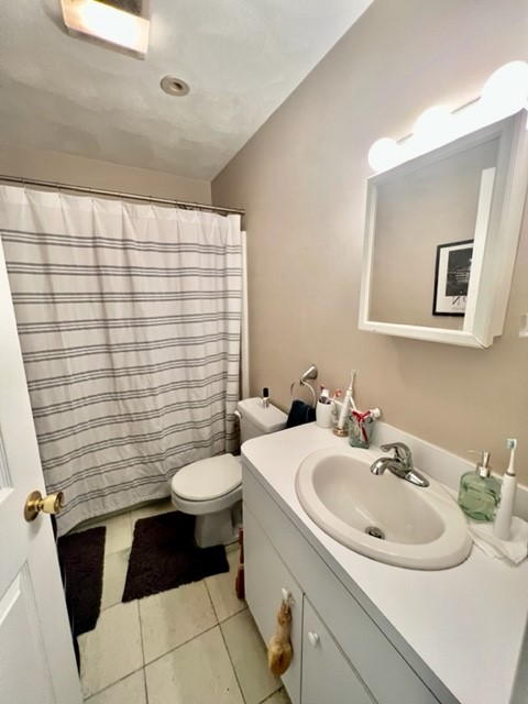 10 Harris St, North End