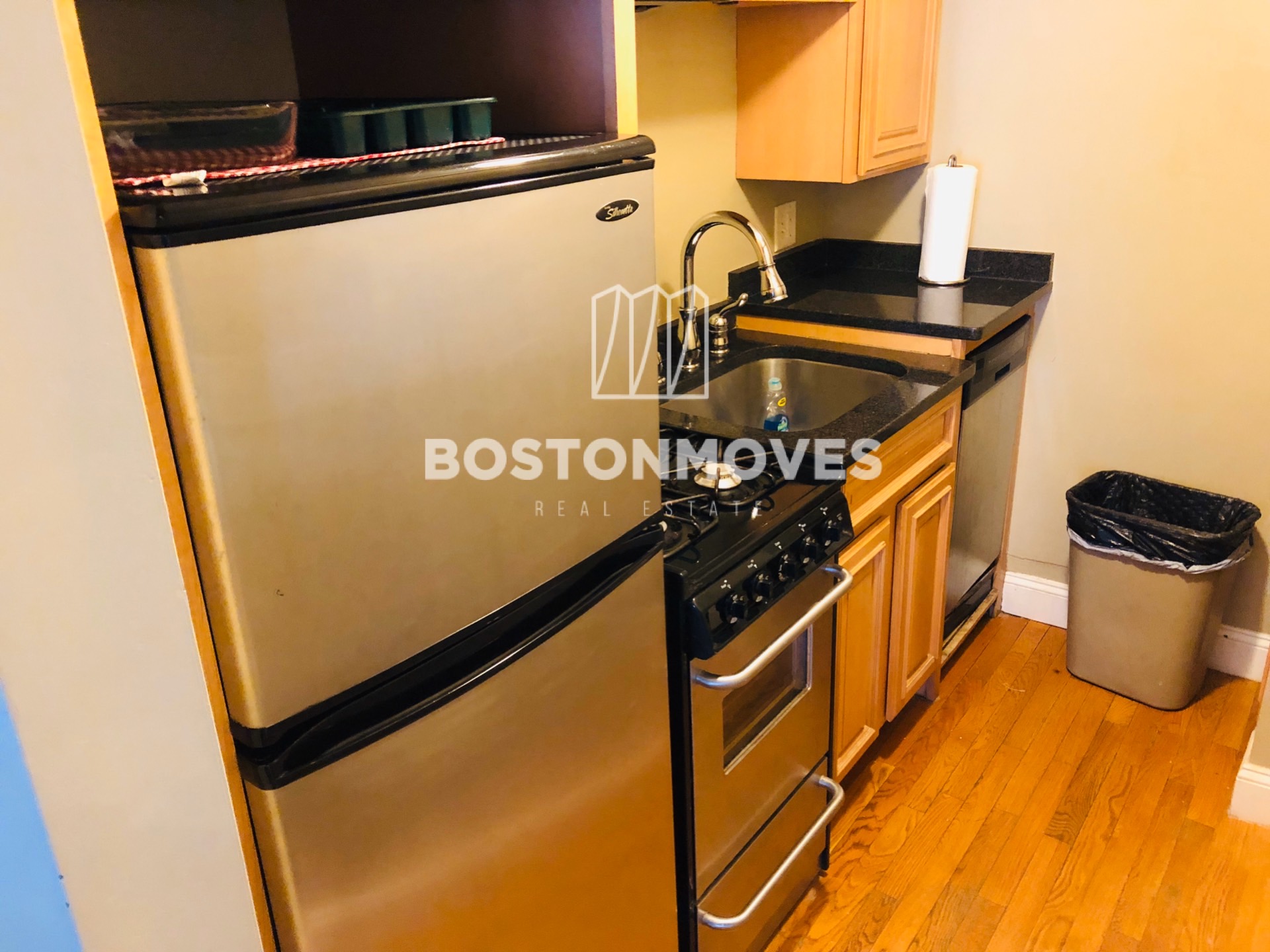 113 Beacon St, Back Bay