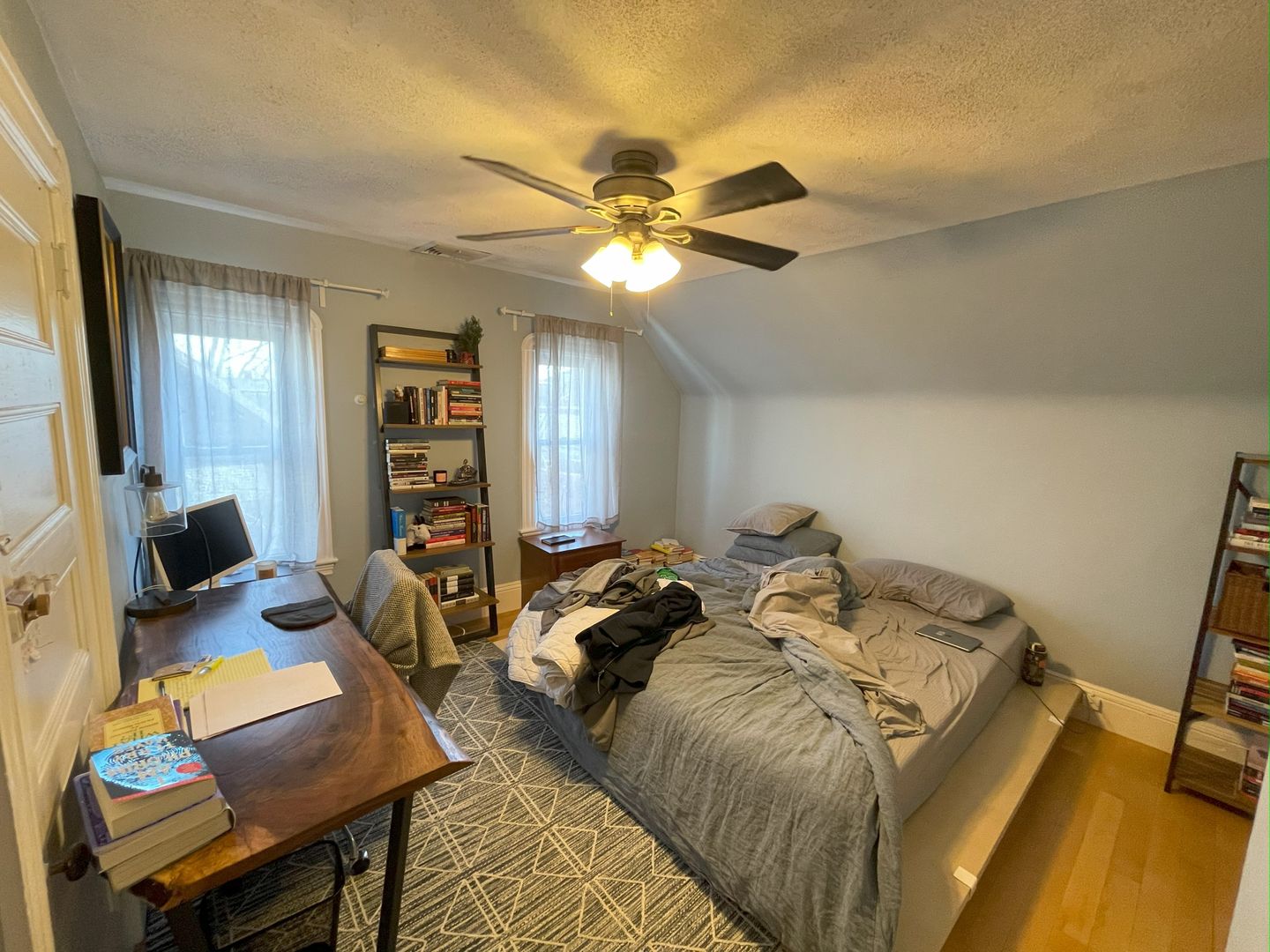 19 Chandler St, Tufts