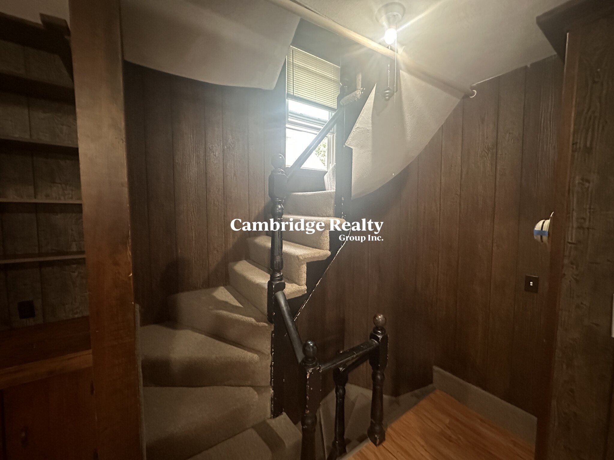 13 Harrison St, Ward Two