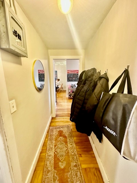 435 Hanover, North End