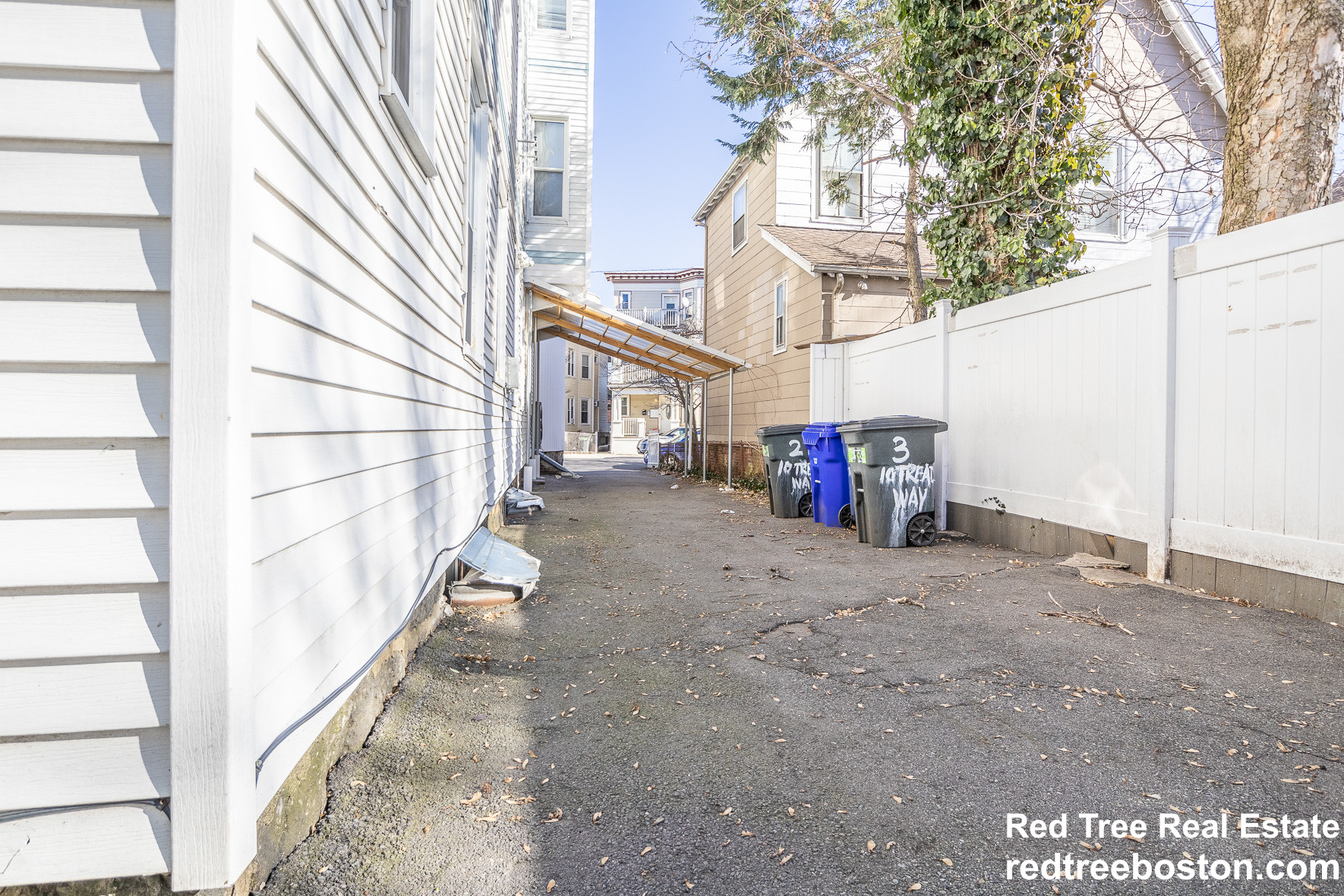 10 Treadway Rd, Dorchester