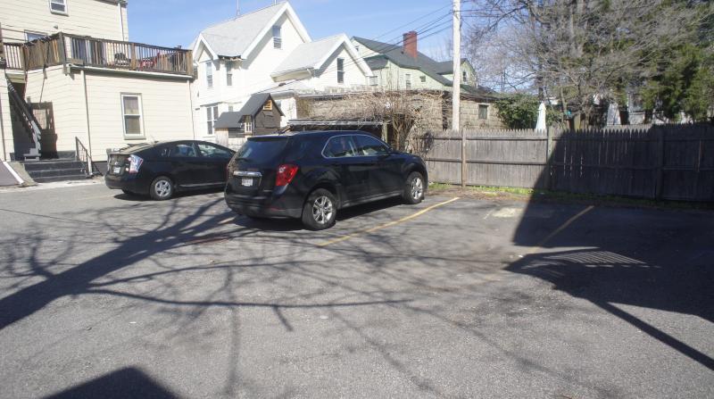 24 Chester St, Allston