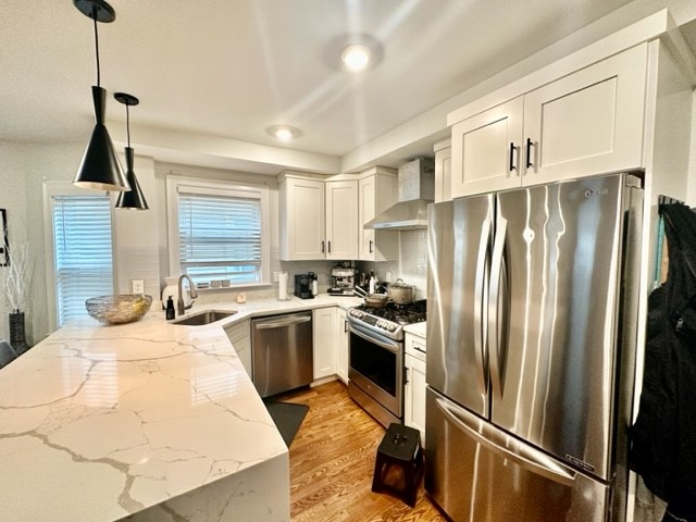 193 Sheridan Ave, Medford Hillside