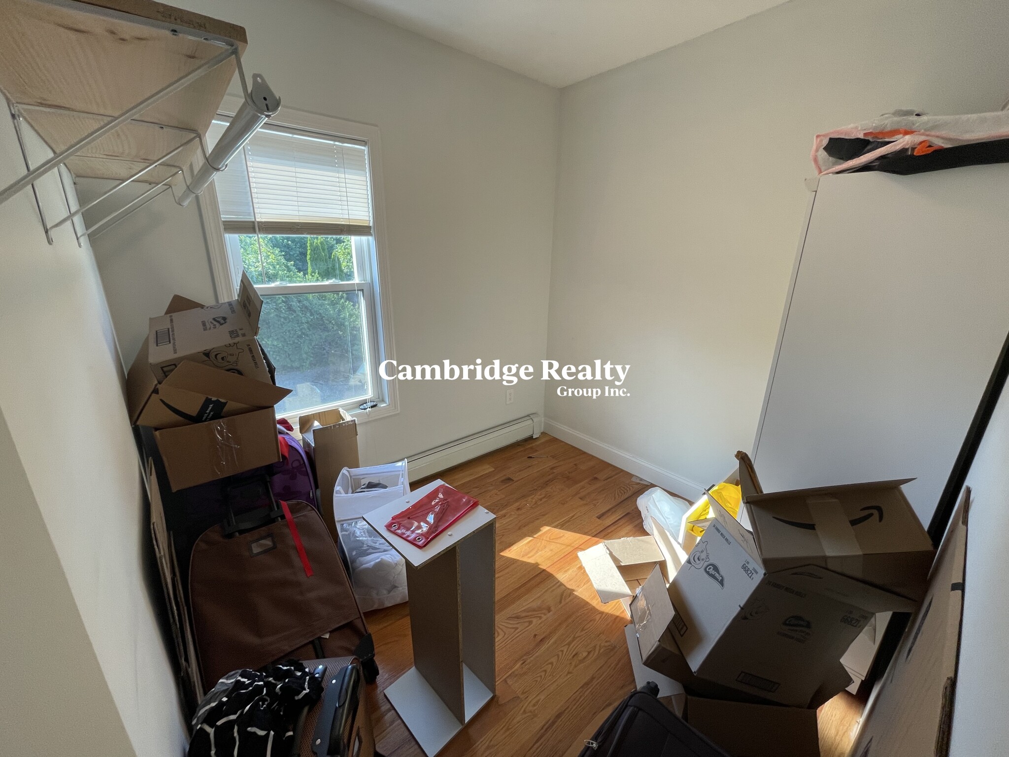 417 Cardinal Medeiros Ave, East Cambridge