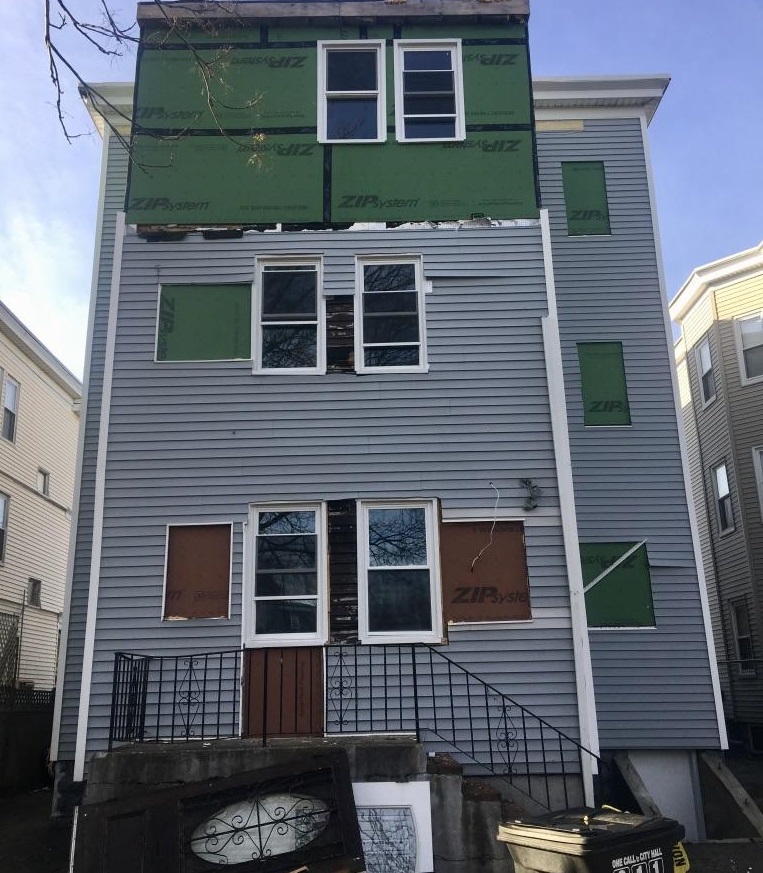 93 Grant St, Winter Hill