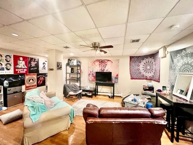 28 Fleet St, North End