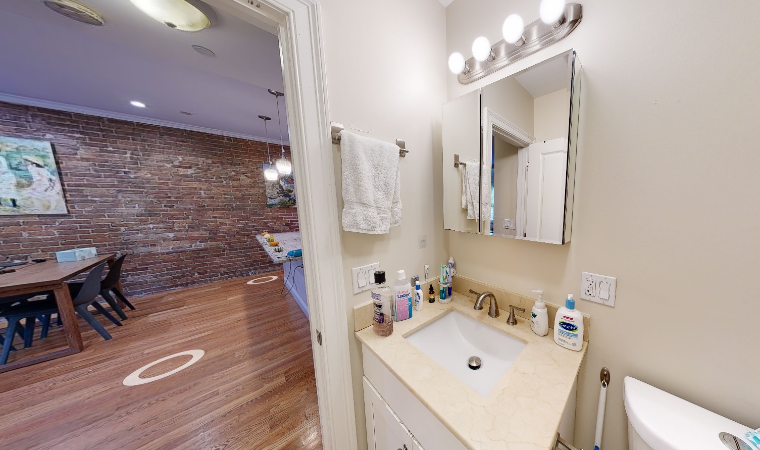 5 Marney St, Wellington-Harrington