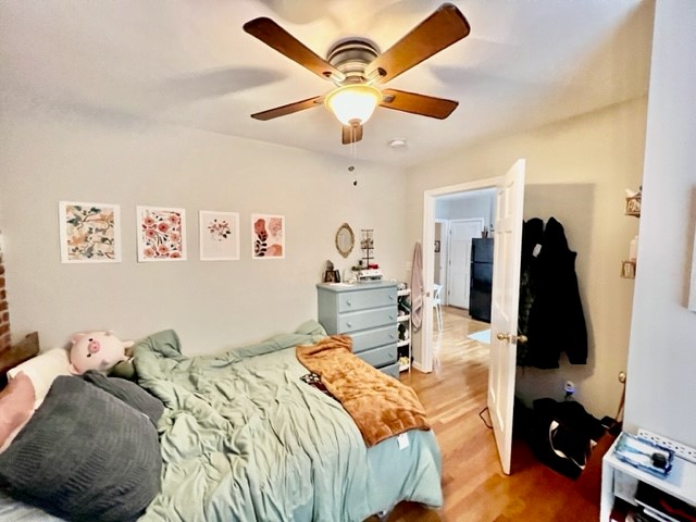 28 Fleet St, North End