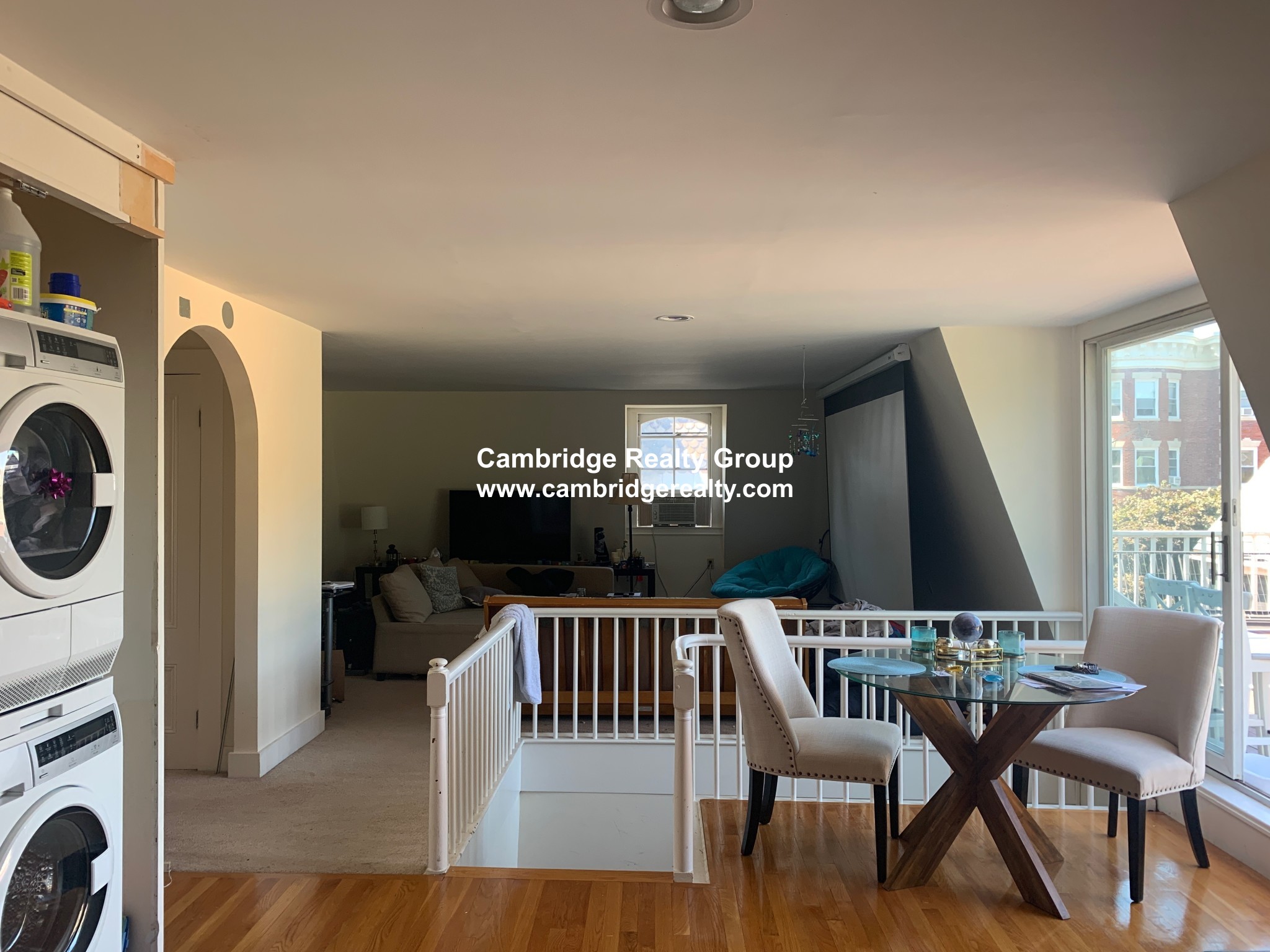 307 Harvard St, Mid Cambridge