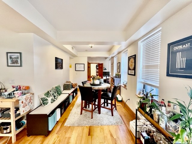 2 Baldwin Pl, North End