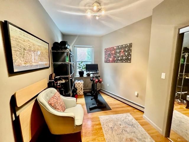 1 Fairfield Pl, North End