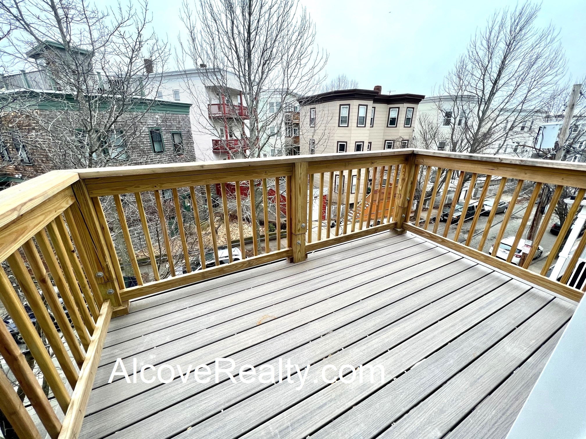 15 Harold St, Inman Square