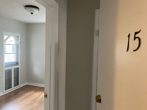 224 Hanover St, North End