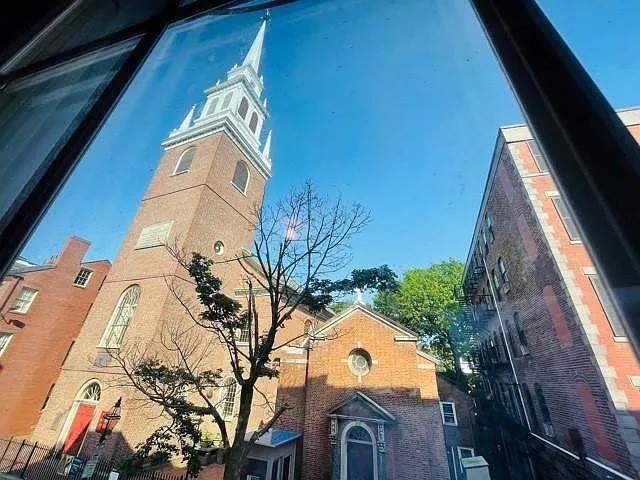 174 Salem St, North End