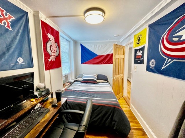 109 Salem St, North End