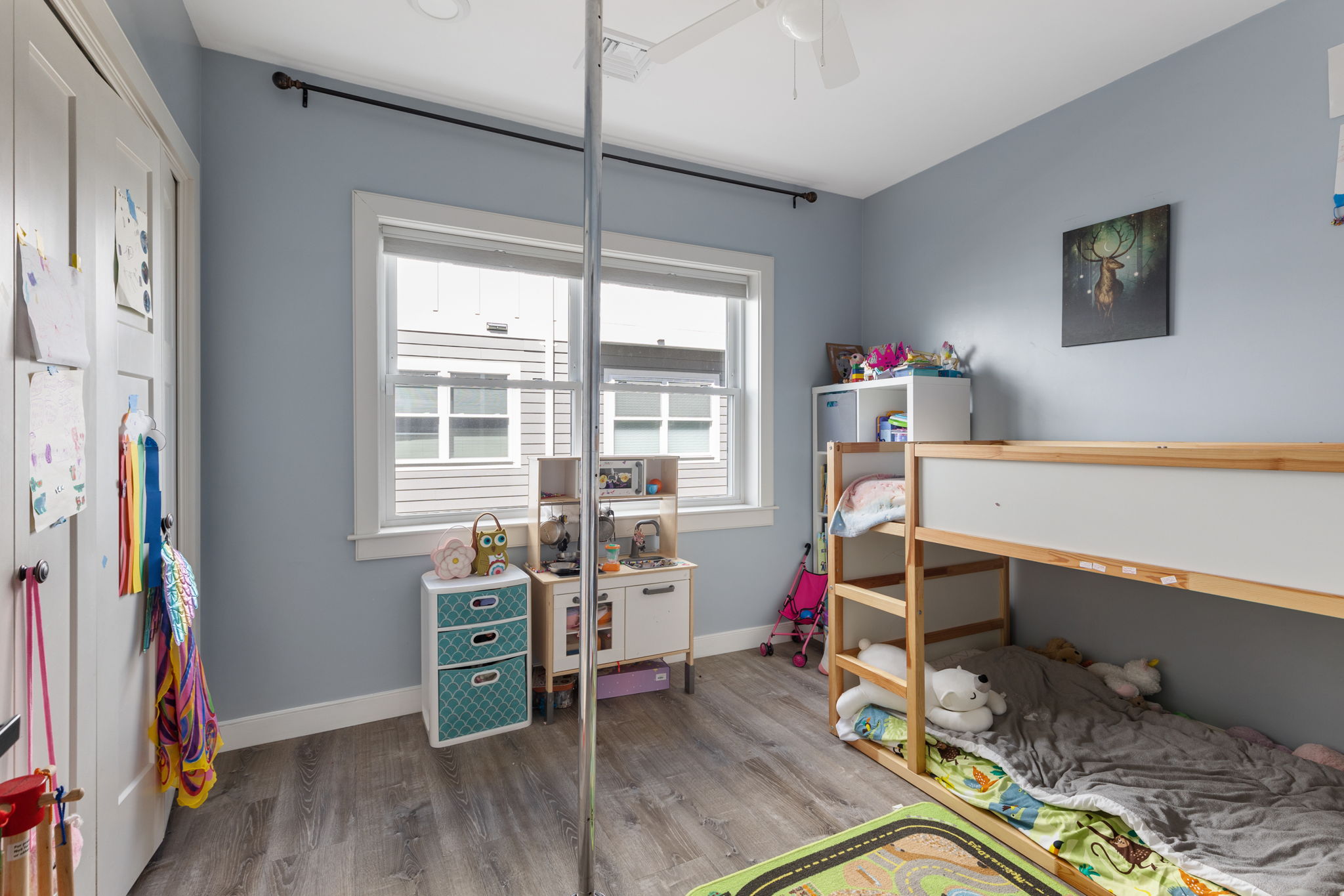 89 Brookley Rd, Jamaica Plain