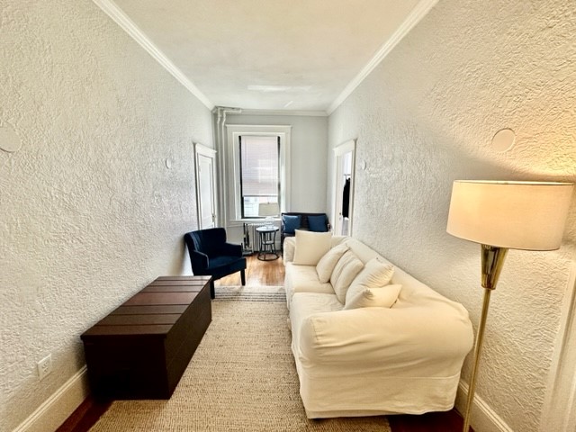 123 Richmond St, North End