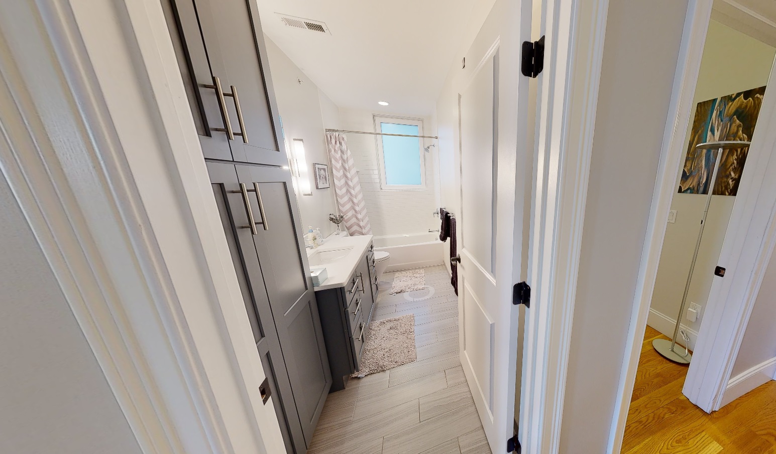 168 Hampshire St, Inman Square