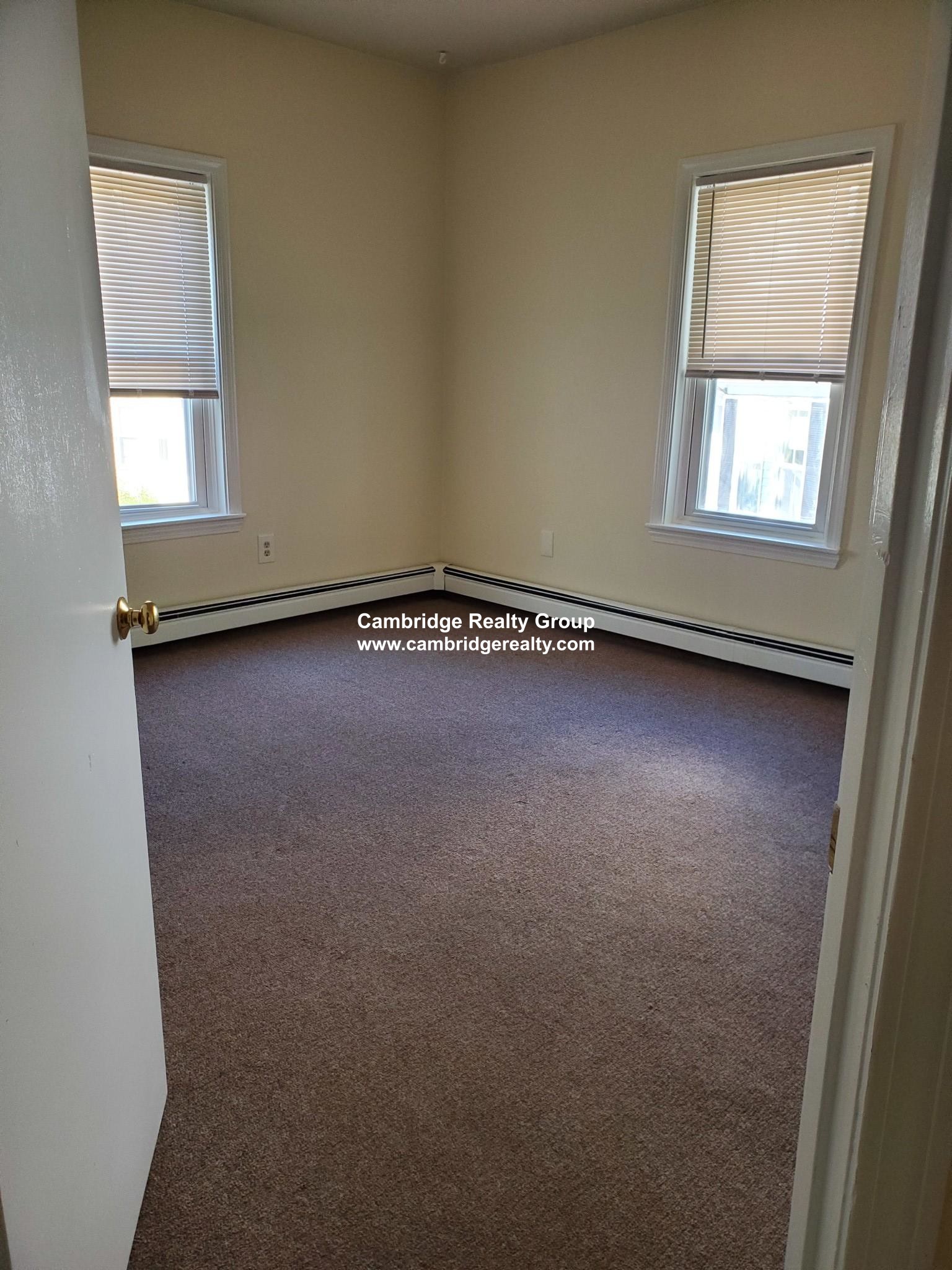 21 Wesley Park, Union Square