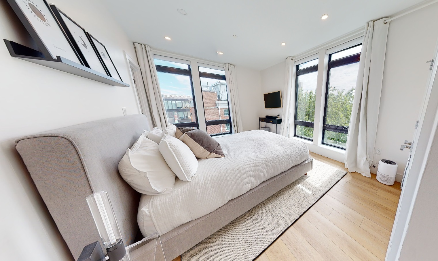 1948 Washington St, South End