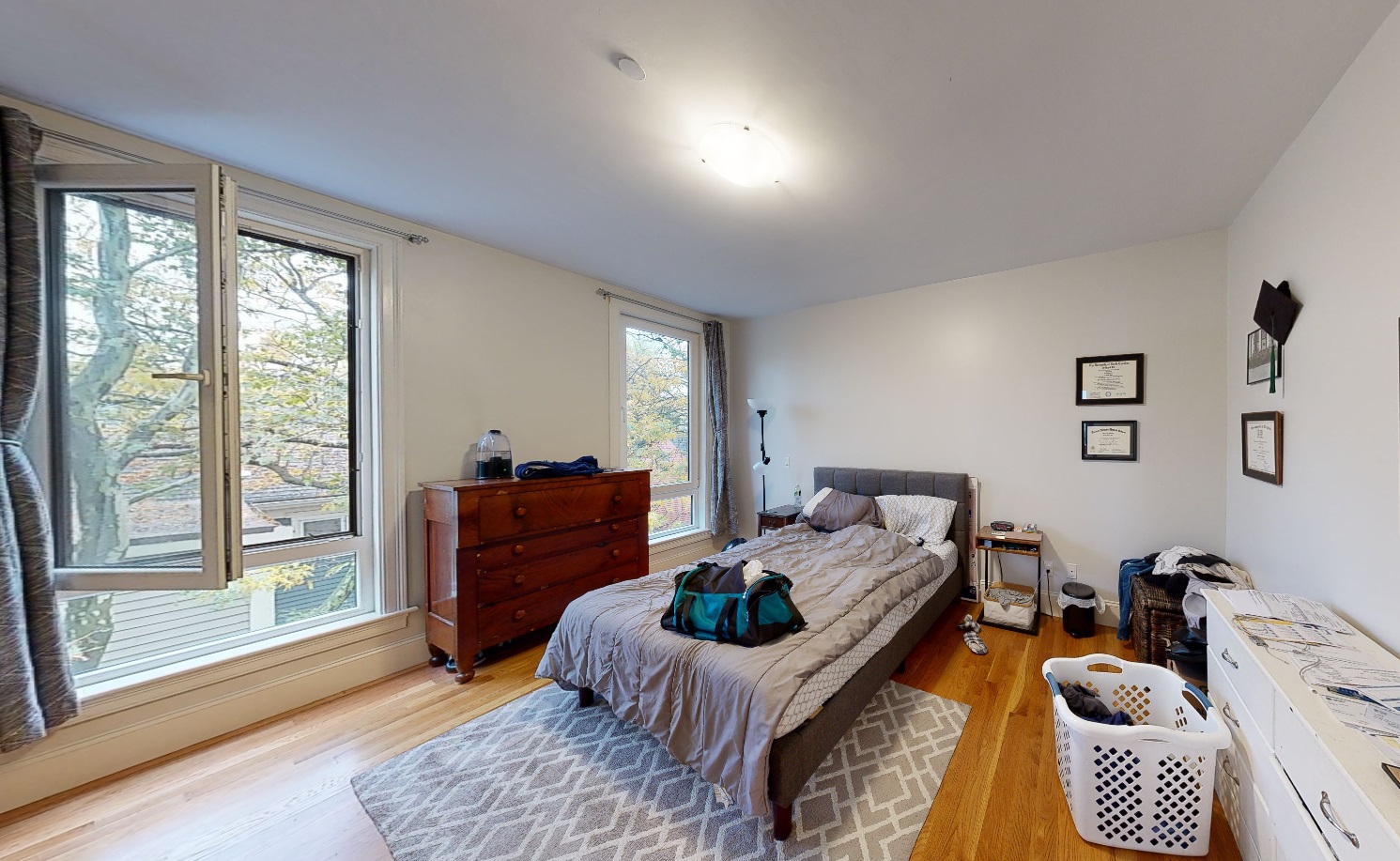 168 Hampshire St, Inman Square