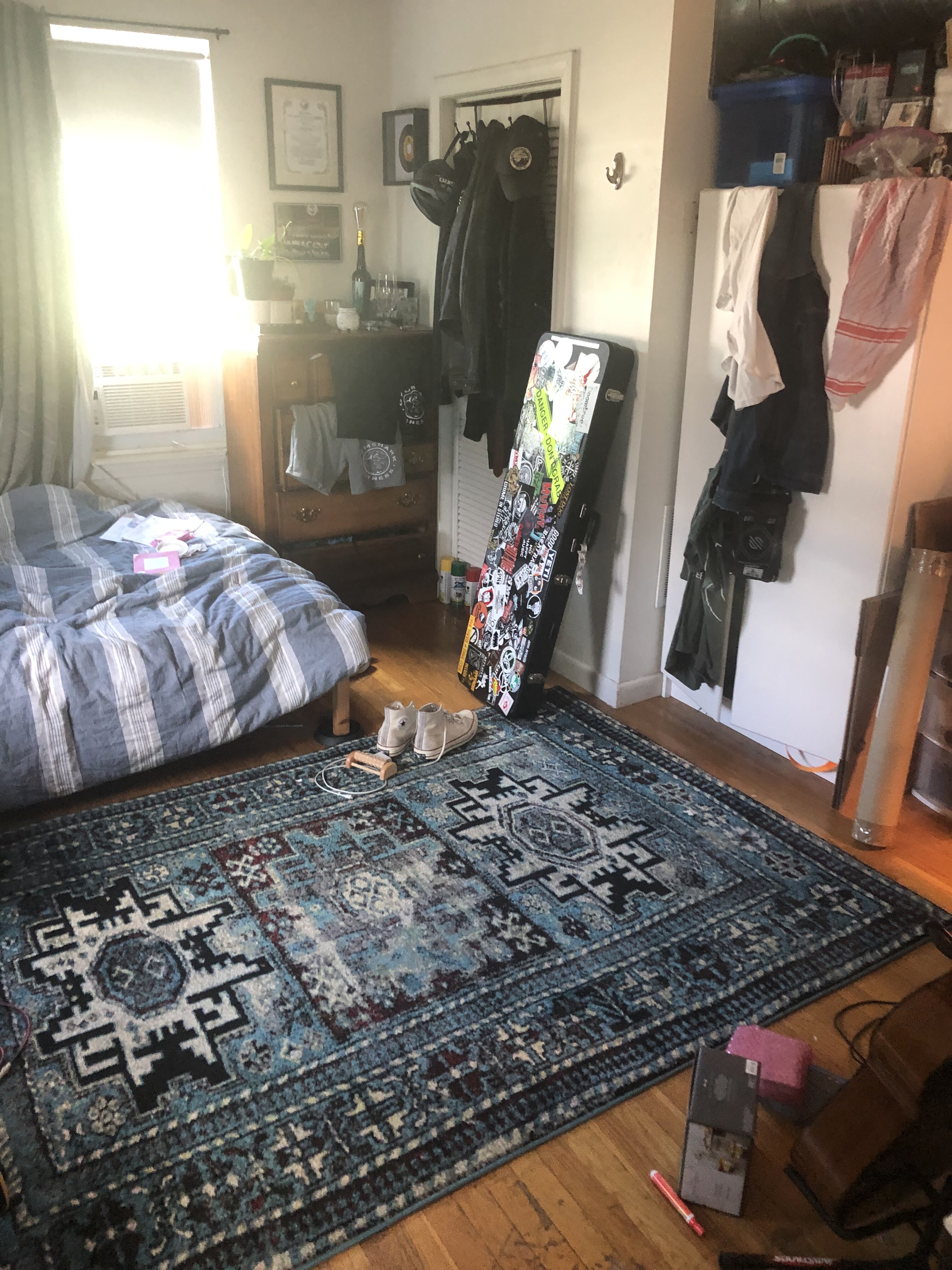 171 Windsor St, Kendall Square