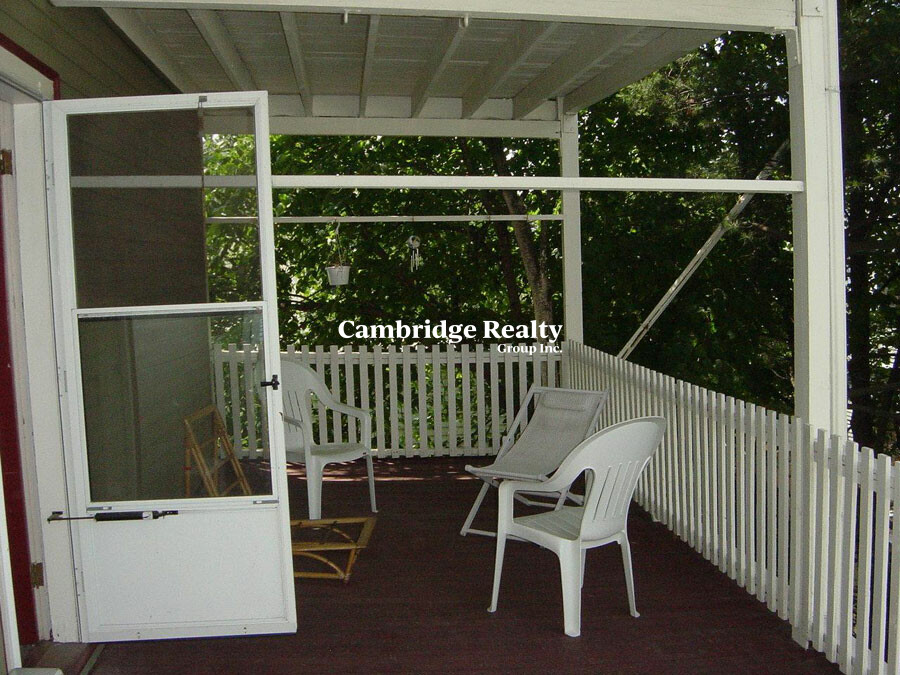 5 Durham St, Union Square