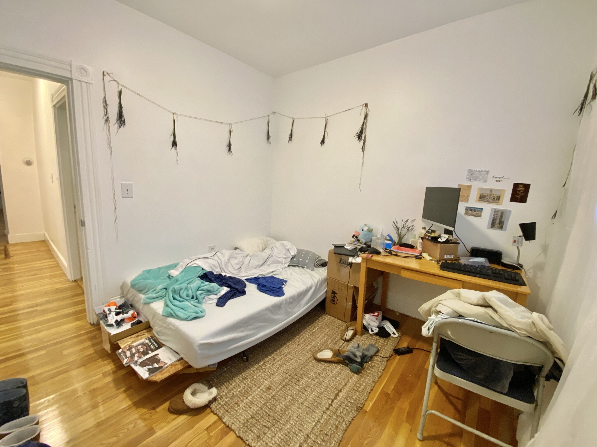 13 Higgins St, Allston