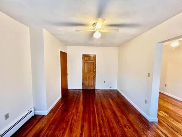 160 Endicott St, North End