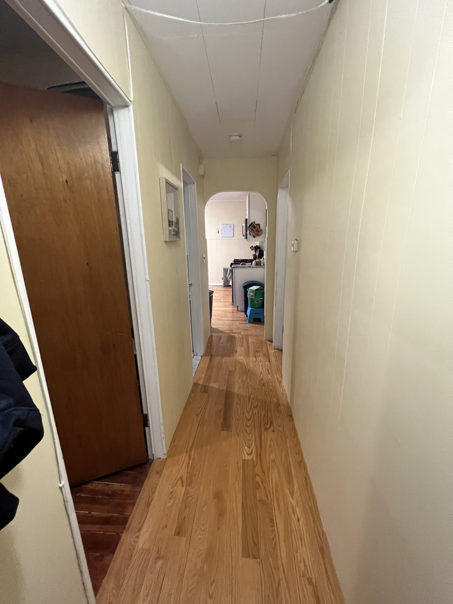 27 29 Cameron Ave, Teele Square