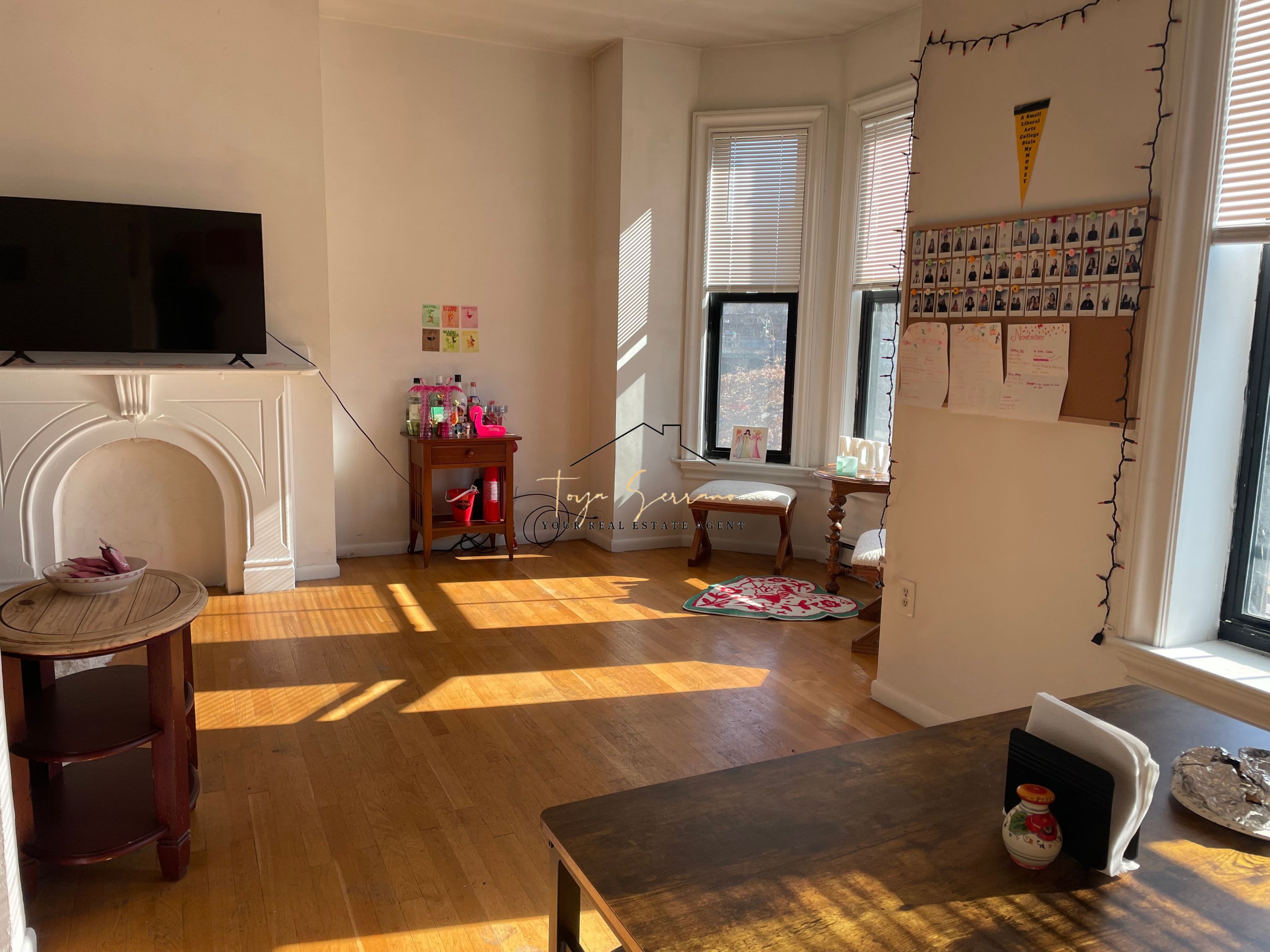 23 Cortes St, Back Bay