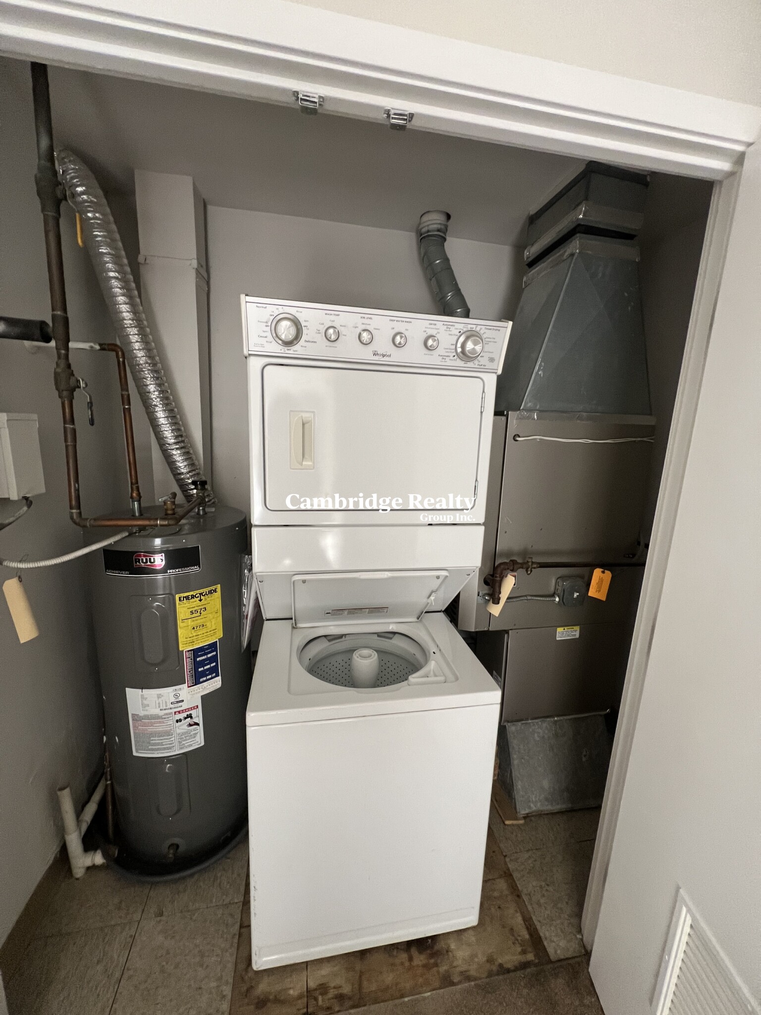 71 Fulkerson St, Kendall Square