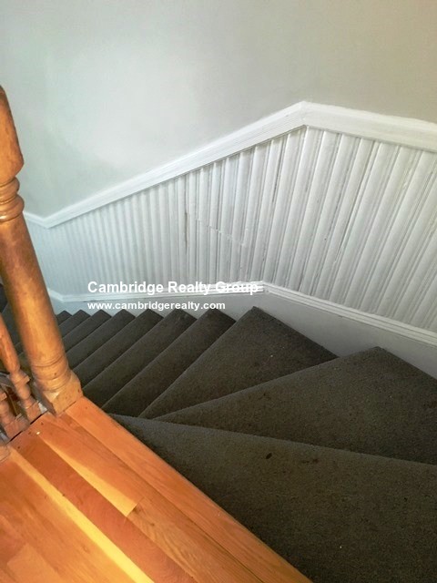 1000 Memorial Dr, Harvard Square