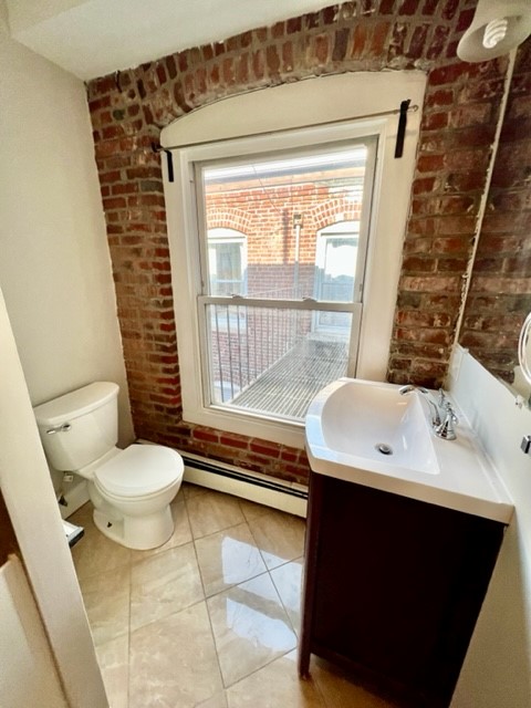 28 Fleet St, North End