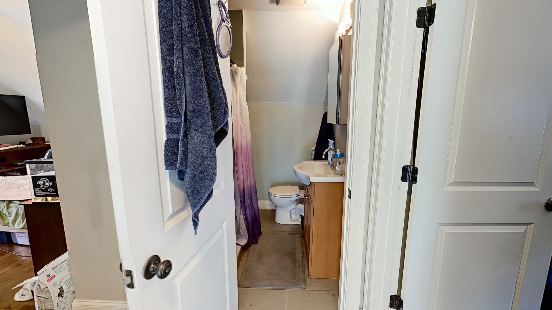 56 Neponset Ave, Roslindale