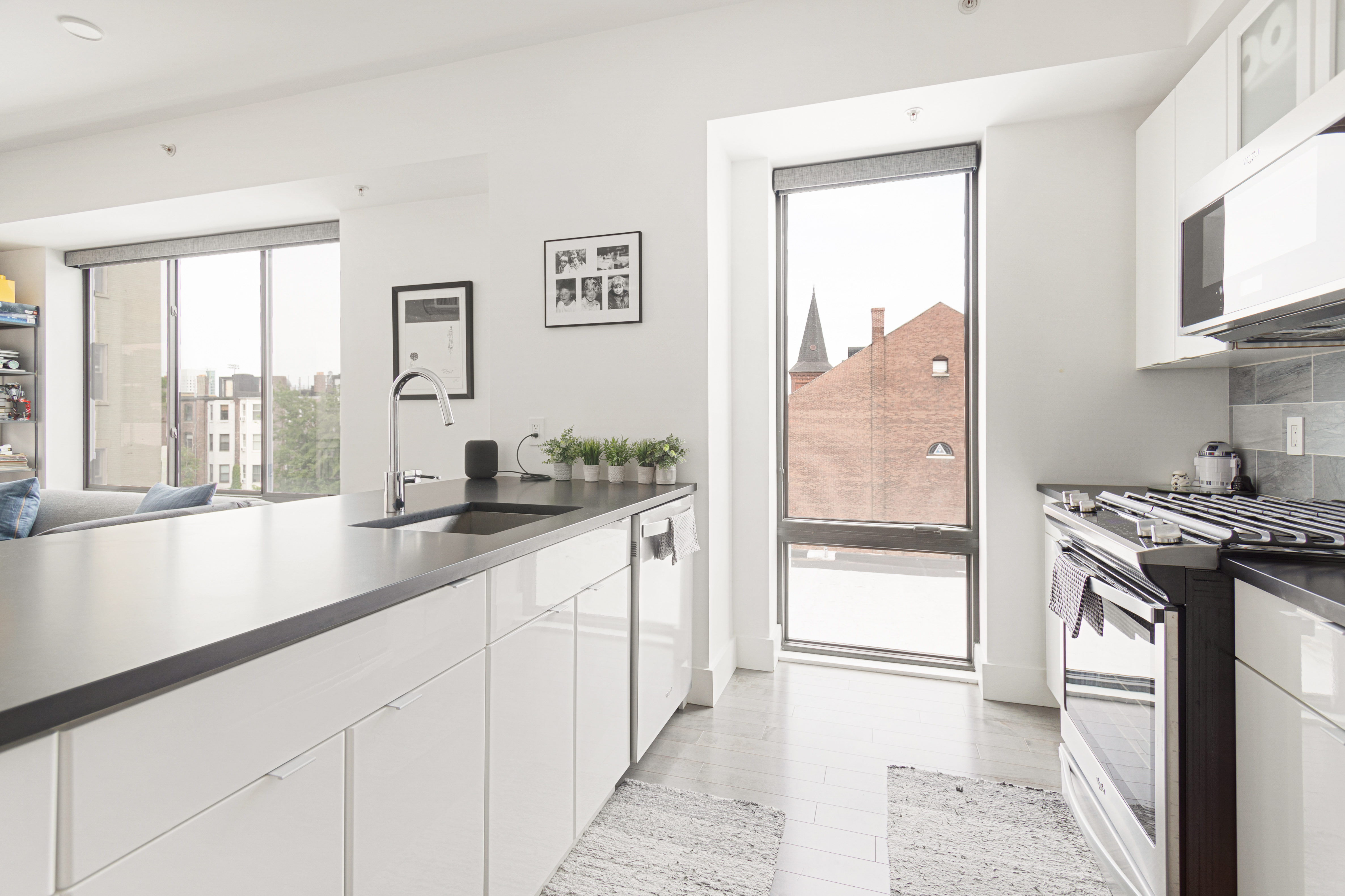 257 Northampton St, South End