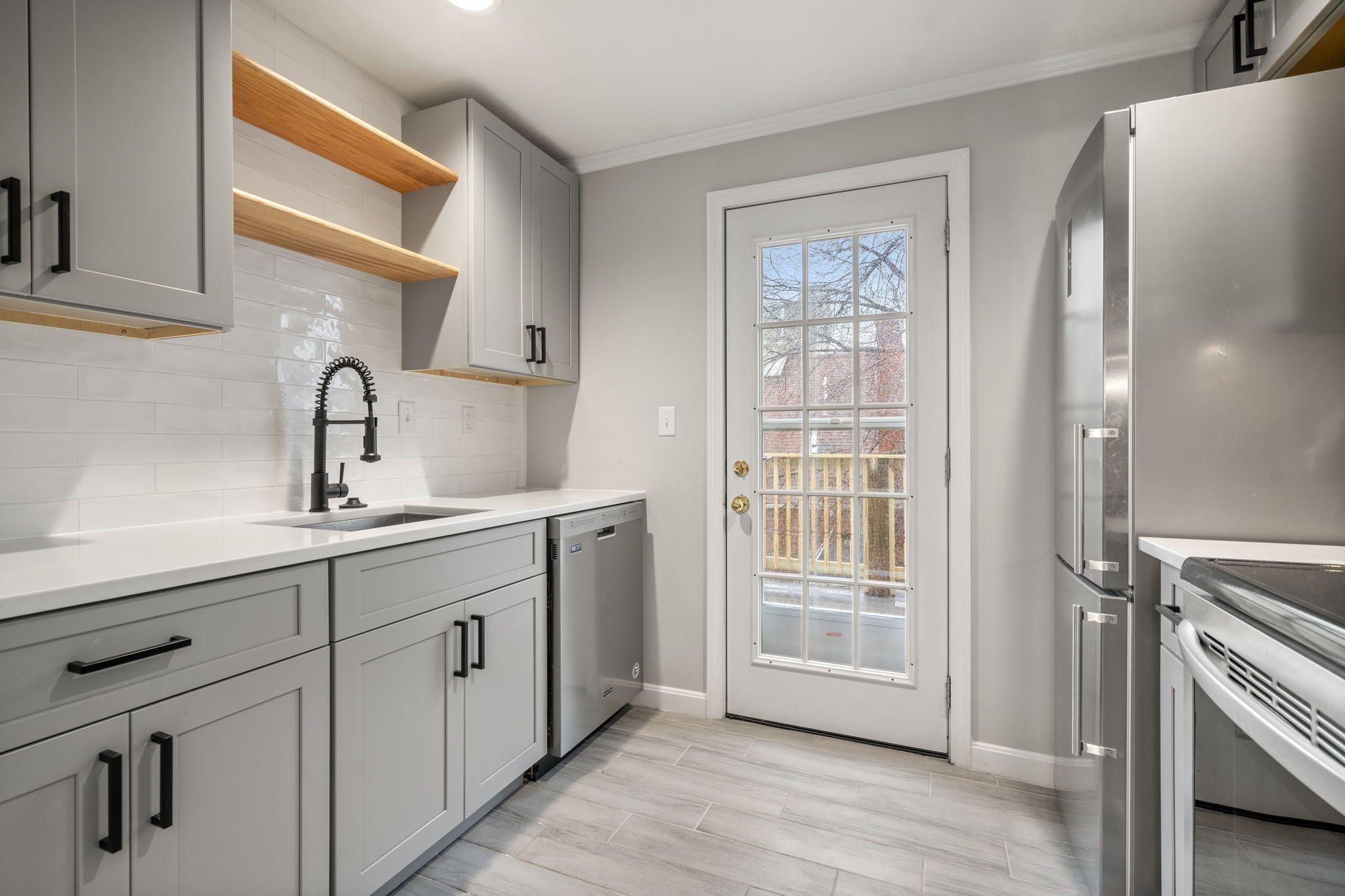 63 Webster, East Boston