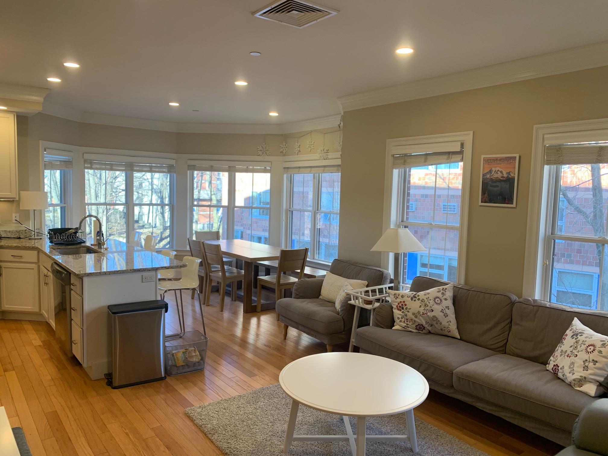 150 Chestnut Hill Ave, Brighton